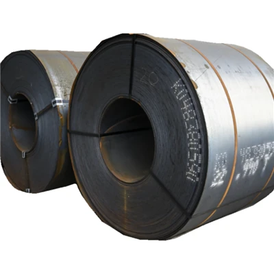 Carbon Steel Chev