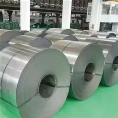 Drawing Steel Coil