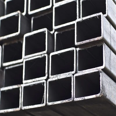 Square Tube Hlau