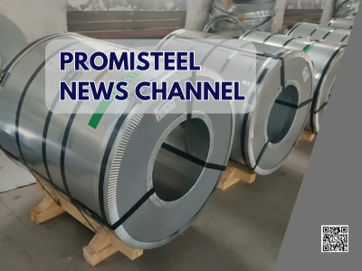 Tuam Tshoj Oriented Silicon Steel Export Loj hlob