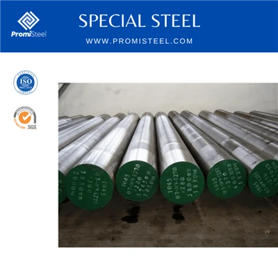 Carbon Bearing hlau
