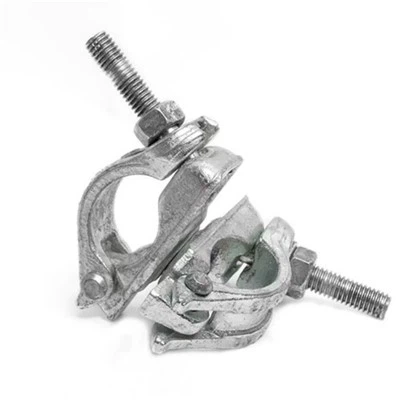 Scaffolding Coupler & Clamp